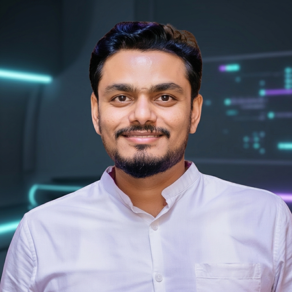 Sumit Mohan | GenAI Engineer | Data Scientist | AI Systems Builder